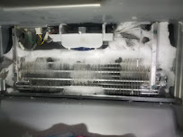 Gallery image 2 — stove repair 80005