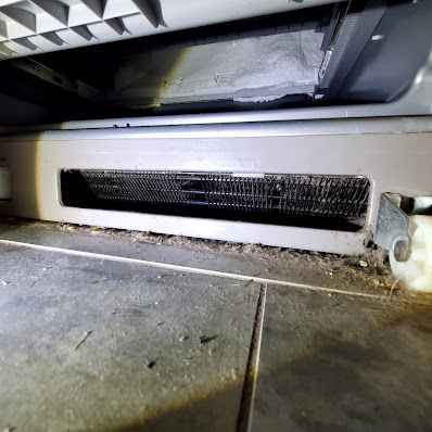 About stove repair 80005