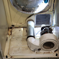 Gallery image 5 — stove repair 80005