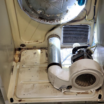 Gallery image 4 — stove repair 80005