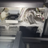 Gallery image 3 — stove repair 80005