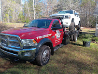 Gallery image 8 — flat tire service in Conyers