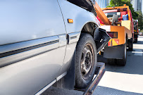 Gallery image 3 — flat tire service in Conyers