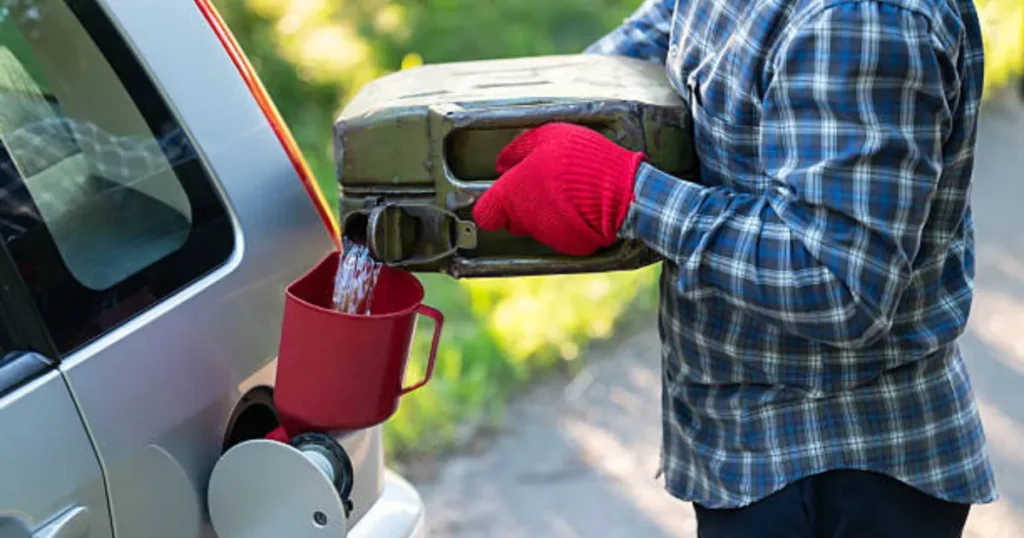 Gallery image 5 — flat tire service in Conyers