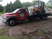 Gallery image 2 — flat tire service in Conyers