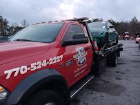 About flat tire service in Conyers