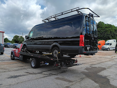 Gallery image 4 — flat tire service in Conyers