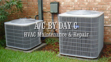 Gallery image 4 — licensed HVAC technician Winston-Salem