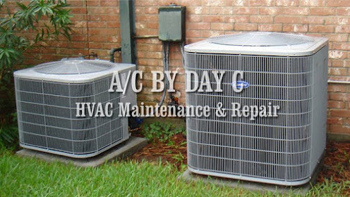 Gallery image 3 — licensed HVAC technician Winston-Salem