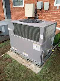 About licensed HVAC technician Winston-Salem