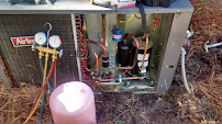 Gallery image 1 — licensed HVAC technician Winston-Salem