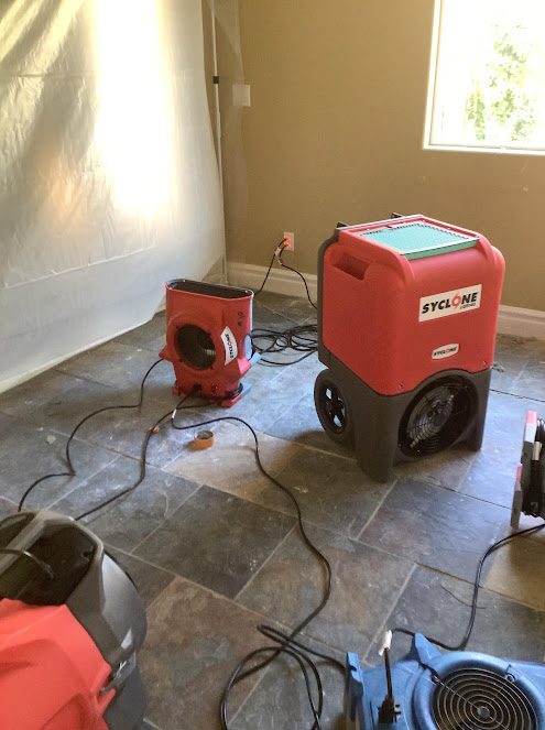 Gallery image 4 — flood damage cleanup near me