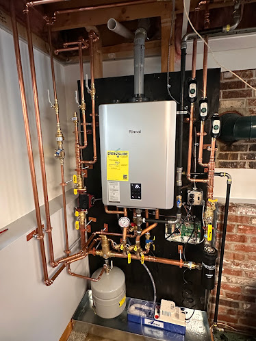 Gallery image 2 — 24 hour heating service near me