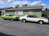 Gallery image 9 — undercar services near me
