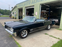 Gallery image 7 — undercar services near me