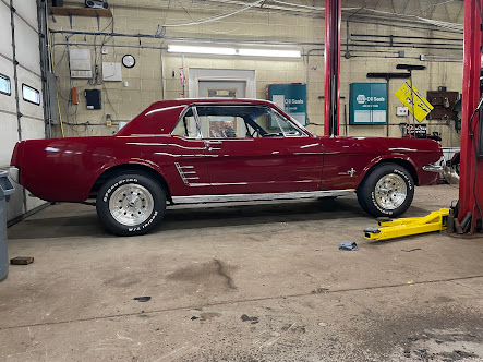 Gallery image 5 — undercar services near me