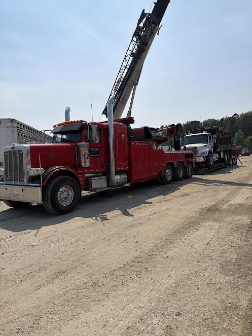 Gallery image 5 — commercial vehicle lockout service near me