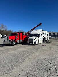 About commercial vehicle lockout service near me