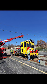 Gallery image 6 — commercial vehicle lockout service near me