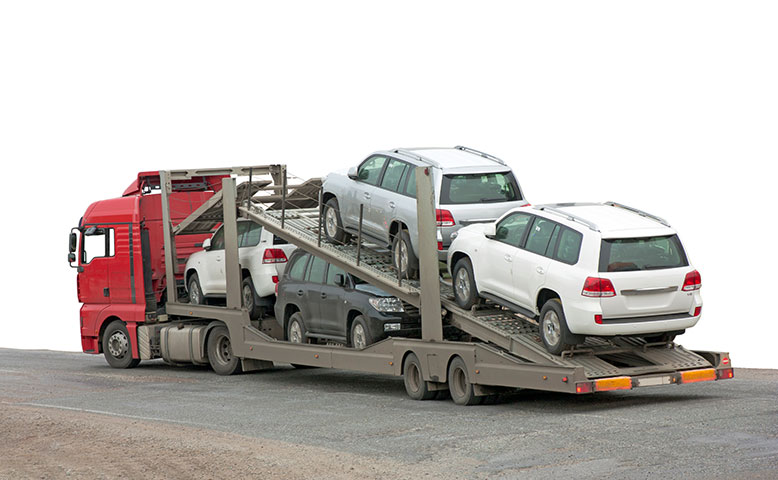 Gallery image 1 — commercial vehicle lockout service near me