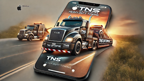 Gallery image 7 — TNS Enterprise