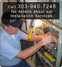 Gallery image 1 — furnace tune up Golden, CO