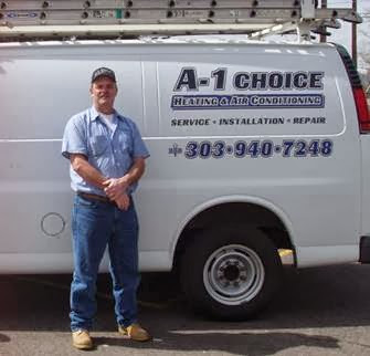 indoor air quality solutions Arvada, CO
