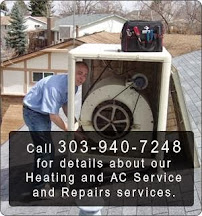 Gallery image 4 — furnace tune up Golden, CO