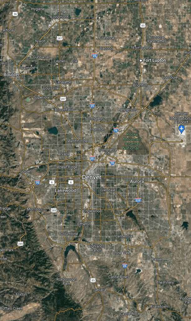 Gallery image 3 — tankless water heater Denver