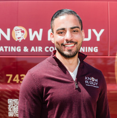 About HVAC maintenance plan Eden