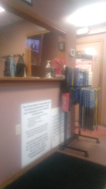 About undercar services near me