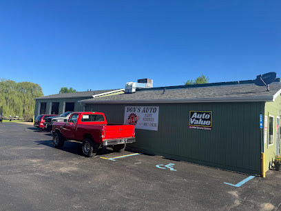 Gallery image 4 — undercar services near me