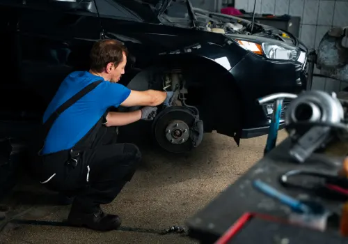Gallery image 3 — undercar services near me