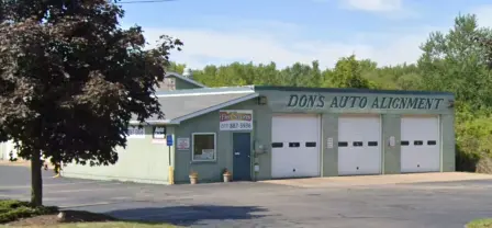 Gallery image 7 — undercar services near me