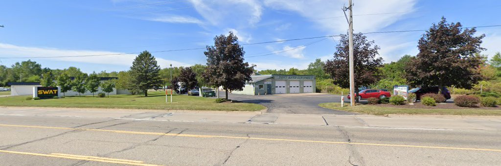 undercar services near me