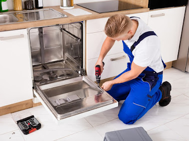 Gallery image 7 — emergency appliance repair Glendale