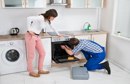 emergency appliance repair Glendale