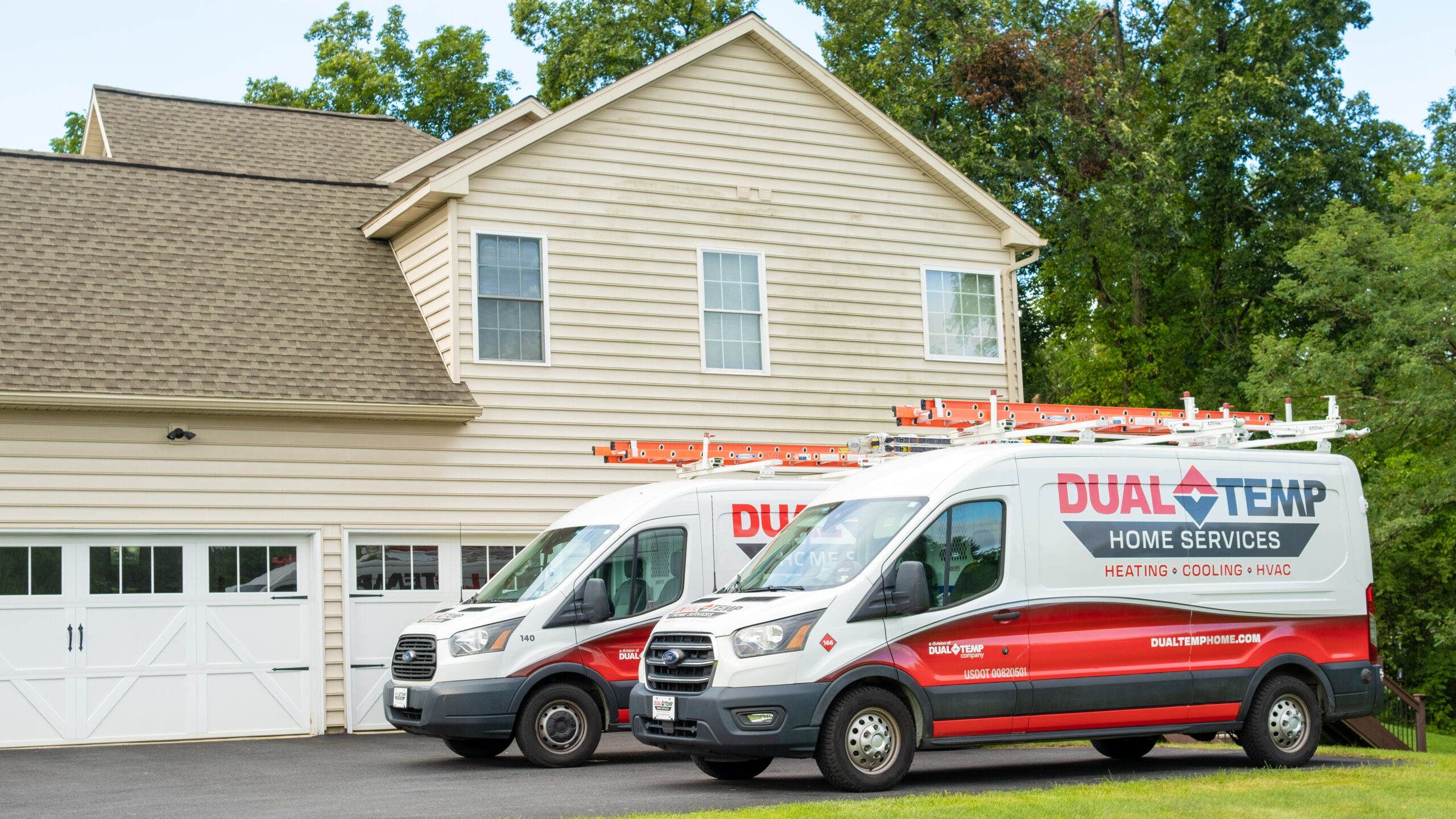 HVAC contractor in Eastern Pennsylvania