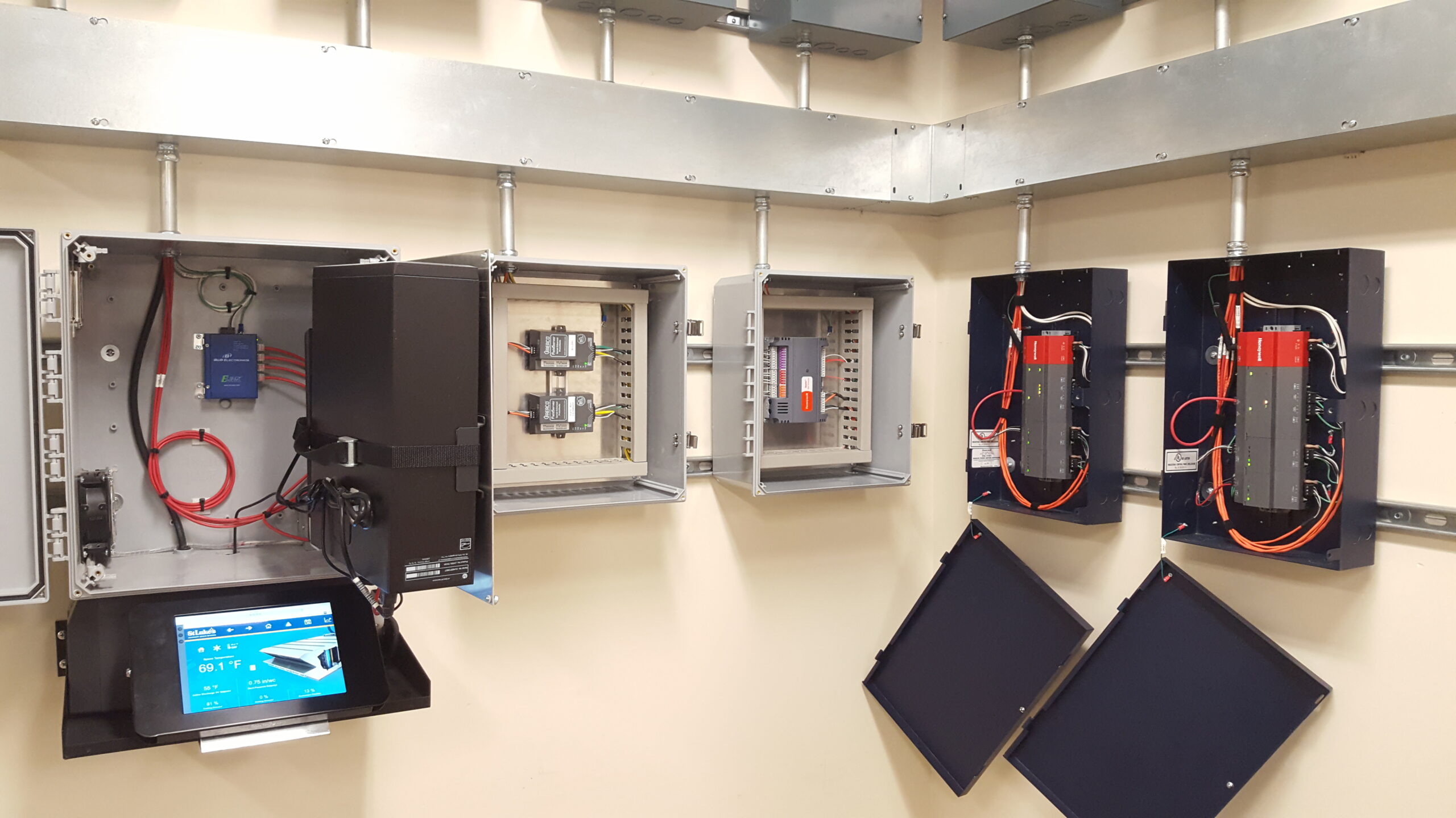 Gallery image 1 — building automation systems Eastern Pennsylvania