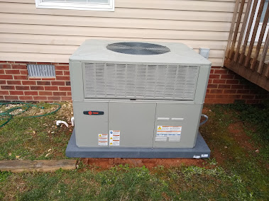 Gallery image 4 — air conditioning installation Florida