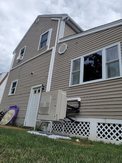 heat pump repair near me