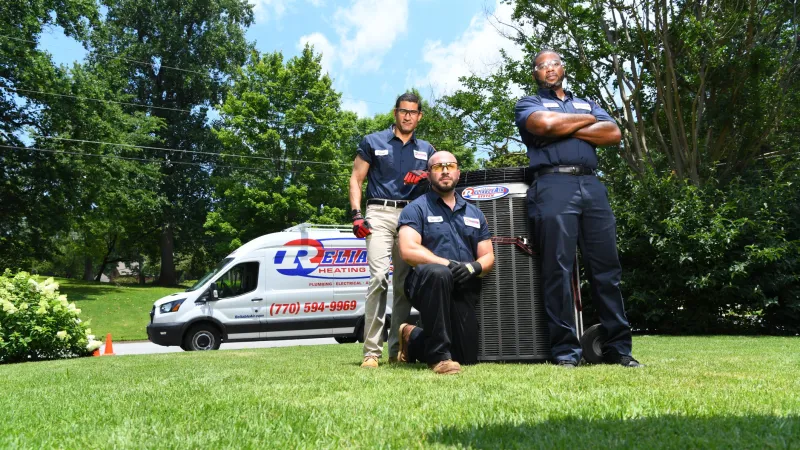 Gallery image 3 — affordable plumbing services Athens
