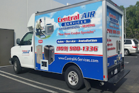 Gallery image 2 — ductless mini split installation Anaheim
