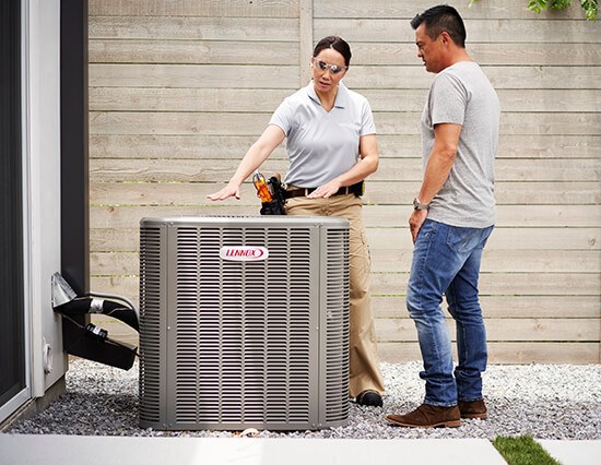 Gallery image 6 — ductless mini split installation Anaheim