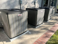 Gallery image 1 — ductless mini split installation Anaheim