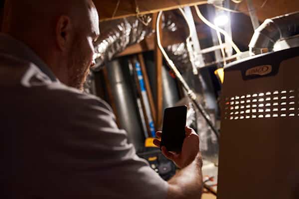 Gallery image 8 — ductless mini split installation Anaheim