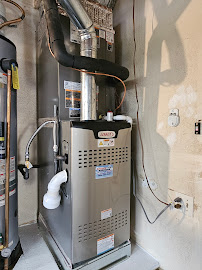 Gallery image 12 — ductless mini split installation Anaheim