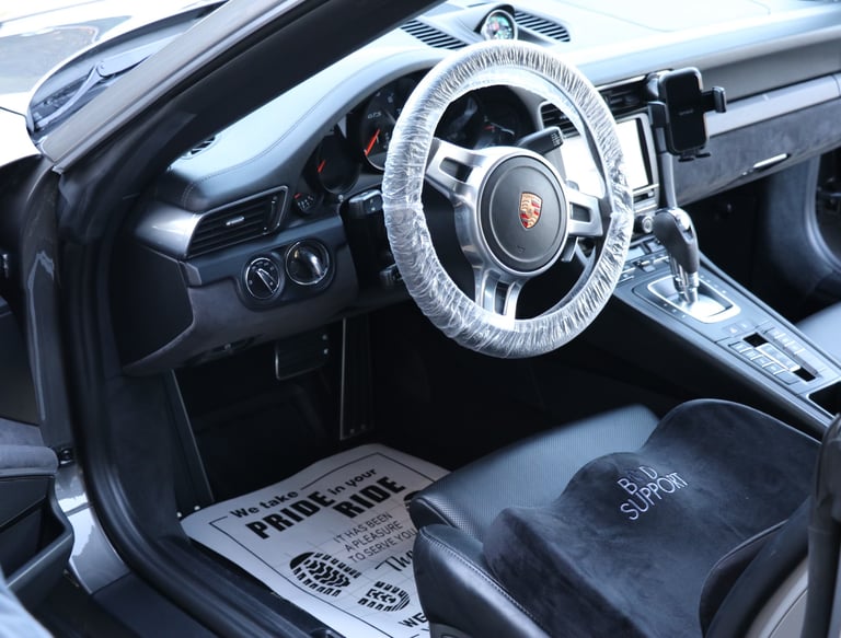 Gallery image 4 — Zz Denver Mobile Detailing