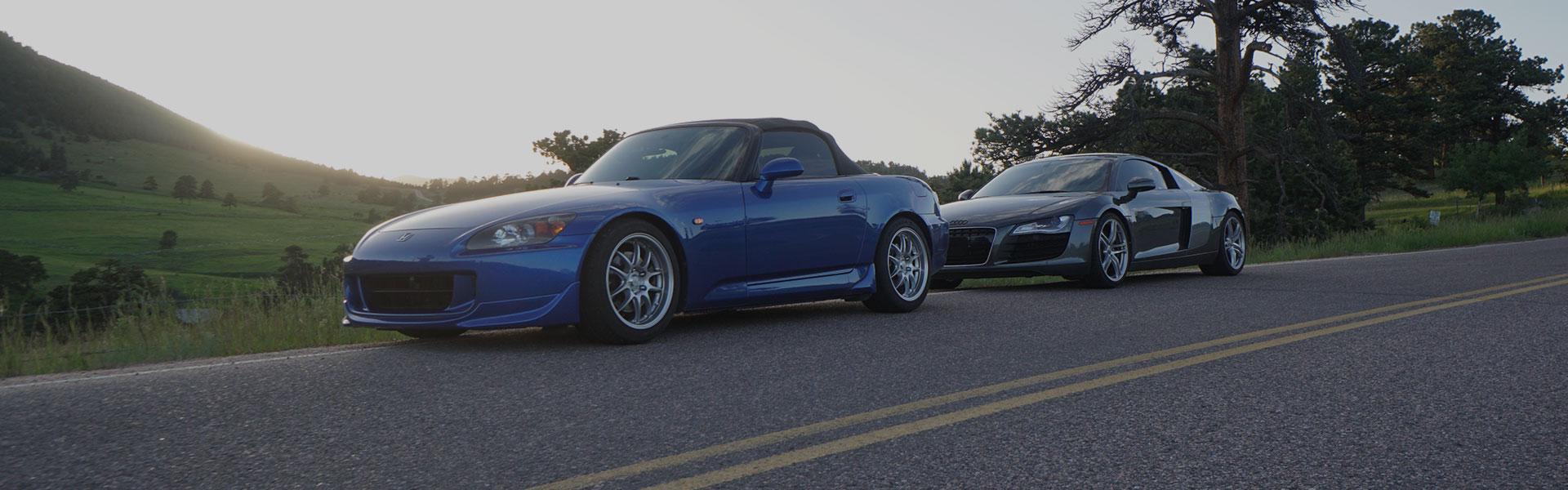 Gallery image 5 — car paint protection Denver