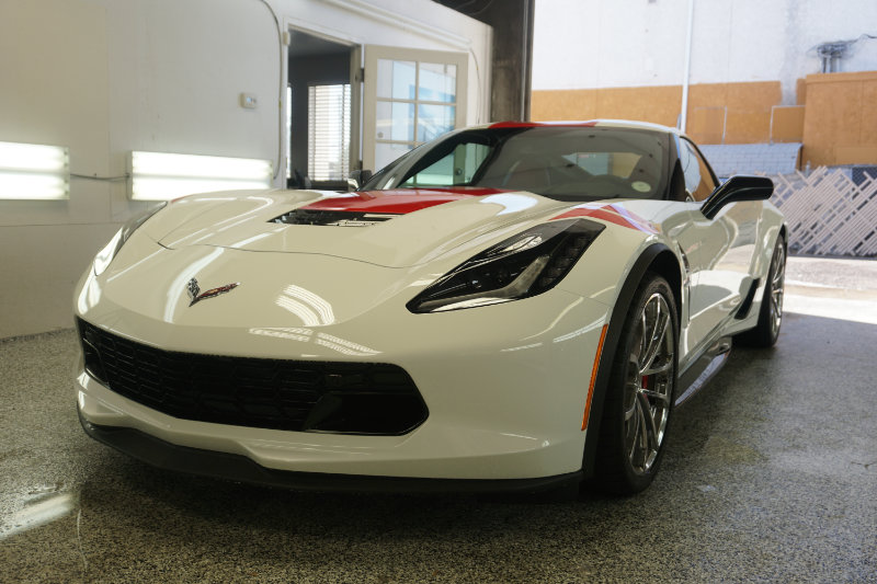 Gallery image 7 — car paint protection Denver